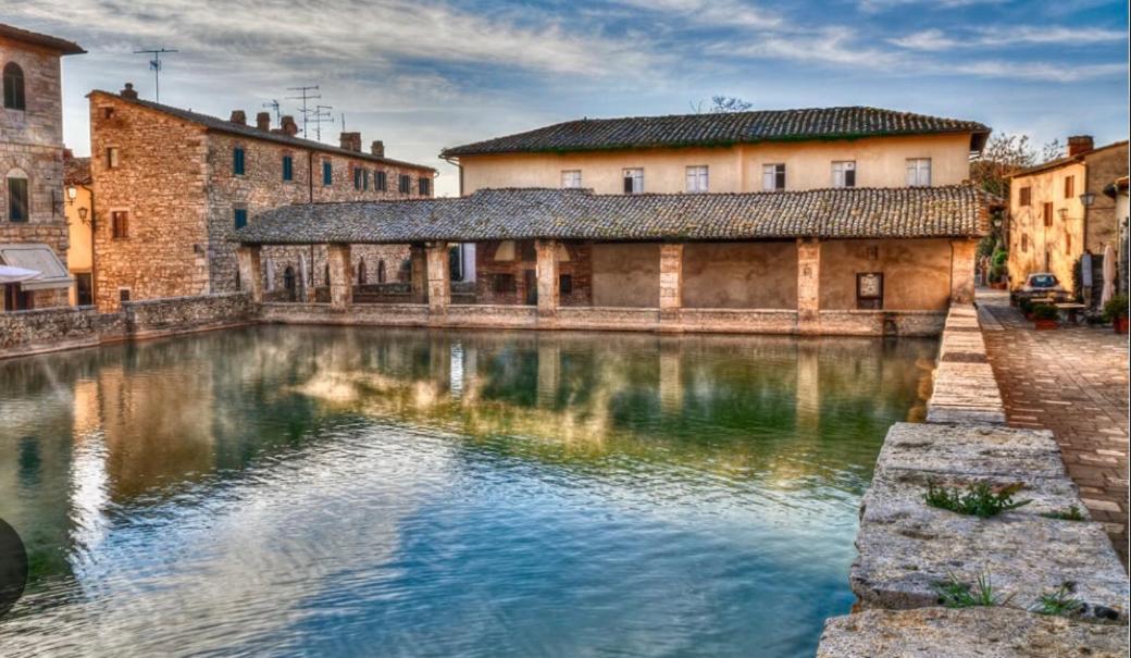 Maison Amiata Montelaterone المظهر الخارجي الصورة